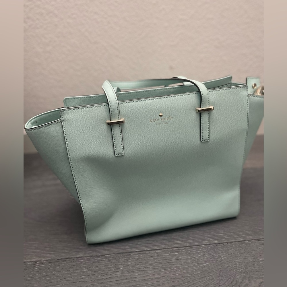 Kate spade tote